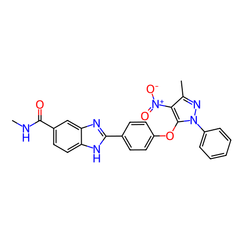 Chemical structure of BindingDB Monomer ID 50252229