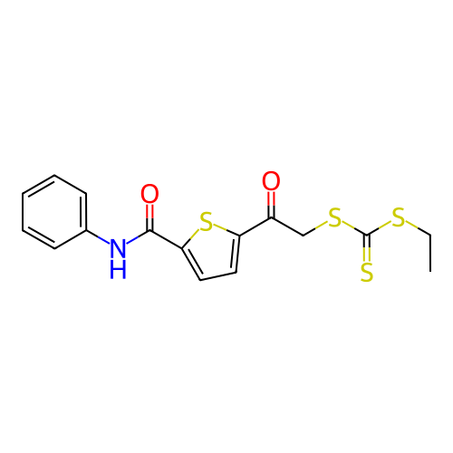Chemical structure of BindingDB Monomer ID 50252250