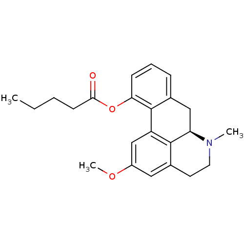 Chemical structure of BindingDB Monomer ID 50252323