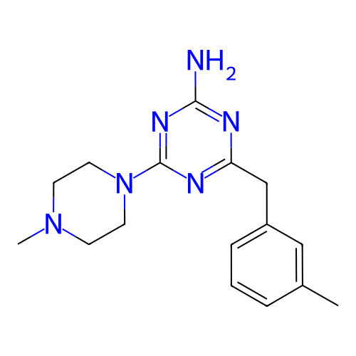 Chemical structure of BindingDB Monomer ID 50252350