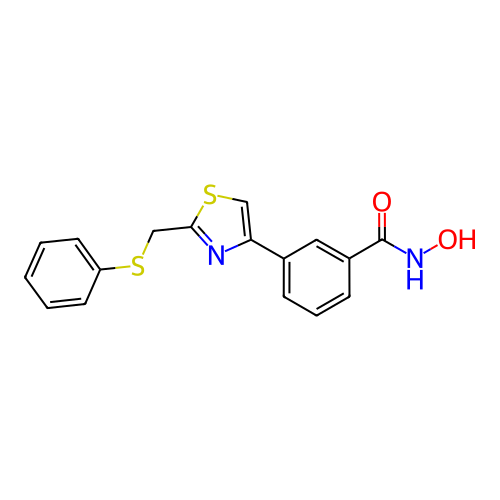 Chemical structure of BindingDB Monomer ID 50252383