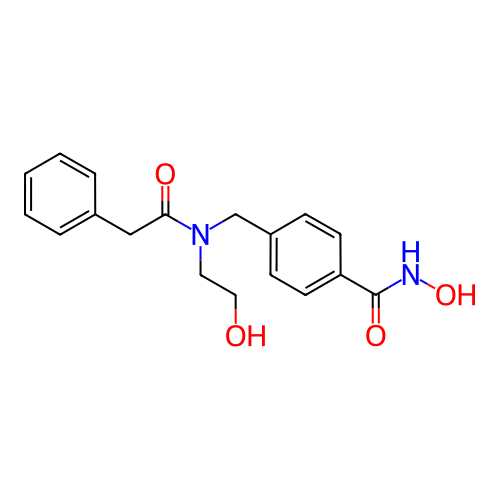 Chemical structure of BindingDB Monomer ID 50252388