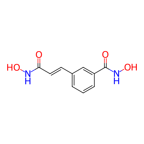 Chemical structure of BindingDB Monomer ID 50252393