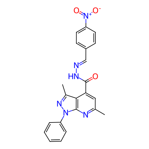 Chemical structure of BindingDB Monomer ID 50252400