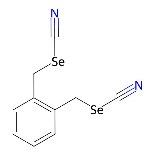Chemical structure of BindingDB Monomer ID 50252407