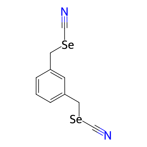 Chemical structure of BindingDB Monomer ID 50252408