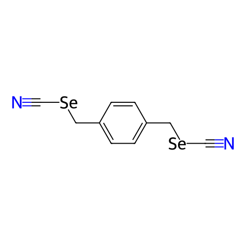 Chemical structure of BindingDB Monomer ID 50252421