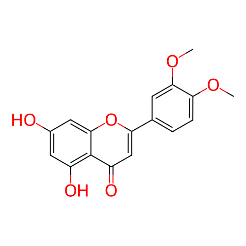 Chemical structure of BindingDB Monomer ID 50252426