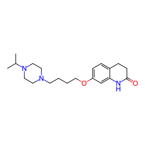 Chemical structure of BindingDB Monomer ID 50252541