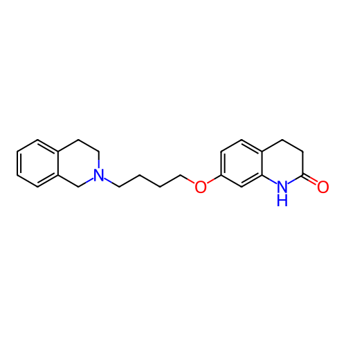 Chemical structure of BindingDB Monomer ID 50252553