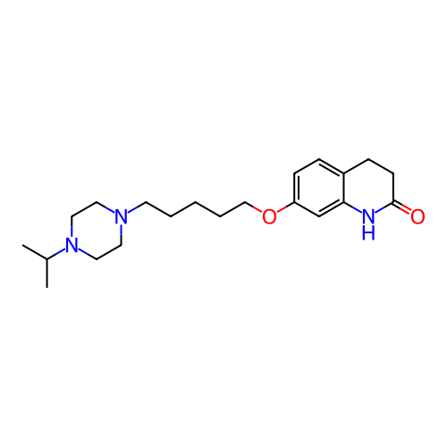 Chemical structure of BindingDB Monomer ID 50252556