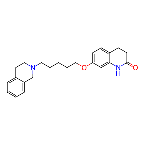 Chemical structure of BindingDB Monomer ID 50252558