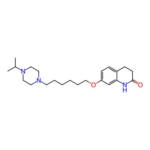 Chemical structure of BindingDB Monomer ID 50252565