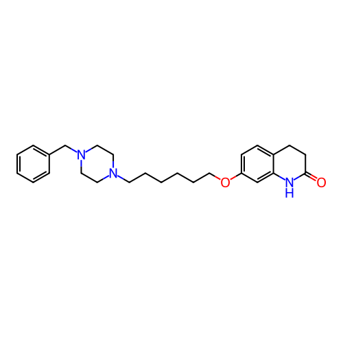 Chemical structure of BindingDB Monomer ID 50252567