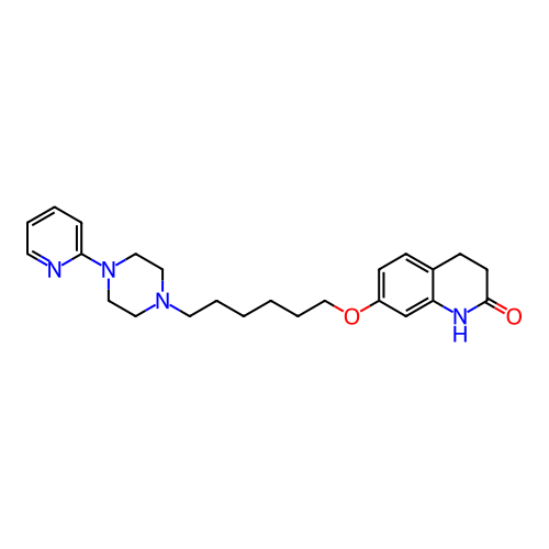 Chemical structure of BindingDB Monomer ID 50252605