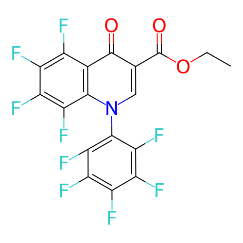 Chemical structure of BindingDB Monomer ID 50252610