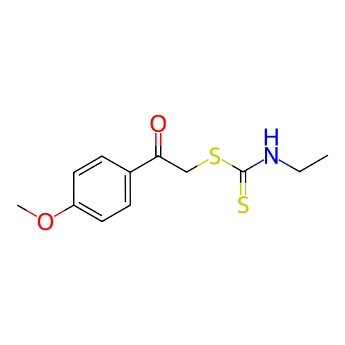 Chemical structure of BindingDB Monomer ID 50252620