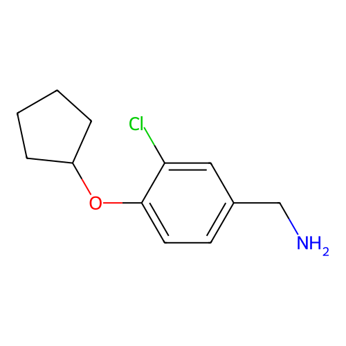 Chemical structure of BindingDB Monomer ID 50252628