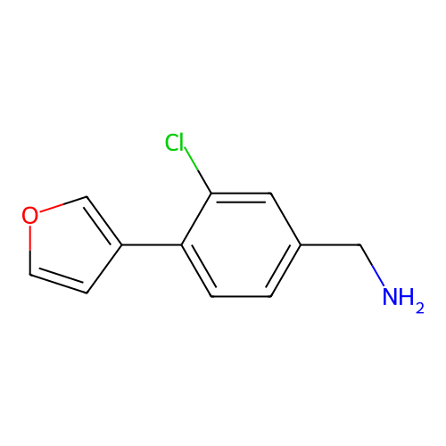 Chemical structure of BindingDB Monomer ID 50252629