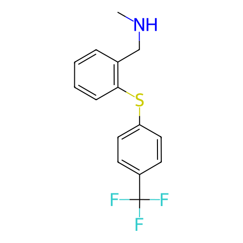 Chemical structure of BindingDB Monomer ID 50252634