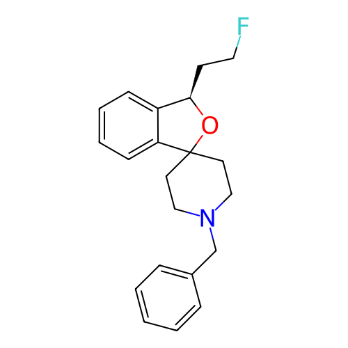 Chemical structure of BindingDB Monomer ID 50252686