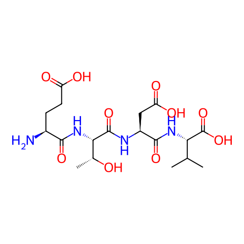 Chemical structure of BindingDB Monomer ID 50252699