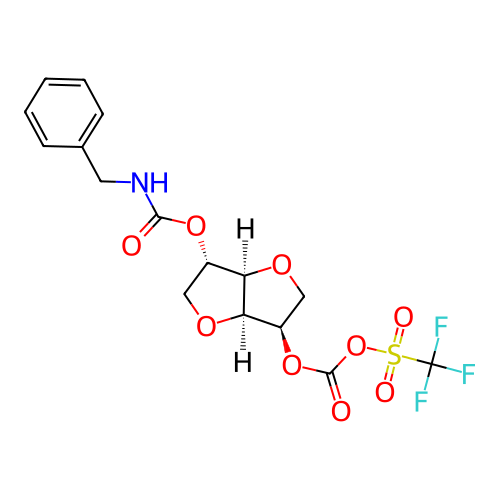 Chemical structure of BindingDB Monomer ID 50252787