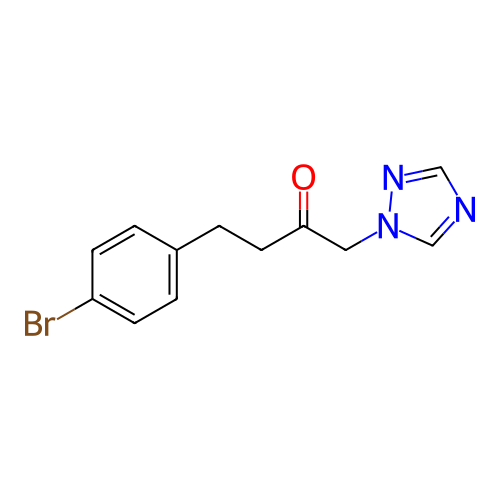 Chemical structure of BindingDB Monomer ID 50252802