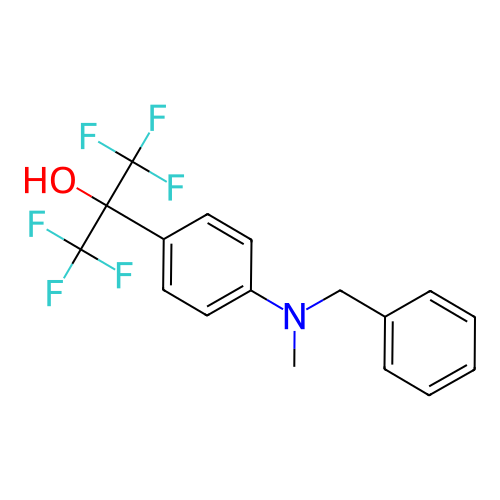 Chemical structure of BindingDB Monomer ID 50252814
