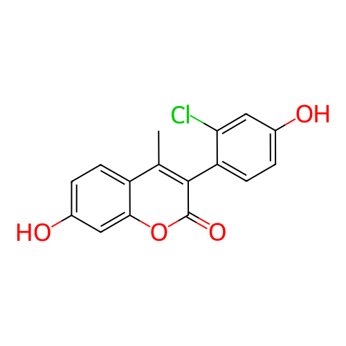 Chemical structure of BindingDB Monomer ID 50252822