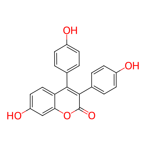 Chemical structure of BindingDB Monomer ID 50252836