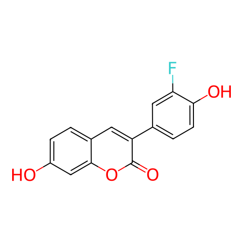 Chemical structure of BindingDB Monomer ID 50252838