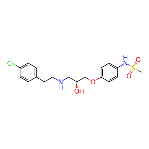 Chemical structure of BindingDB Monomer ID 50252886