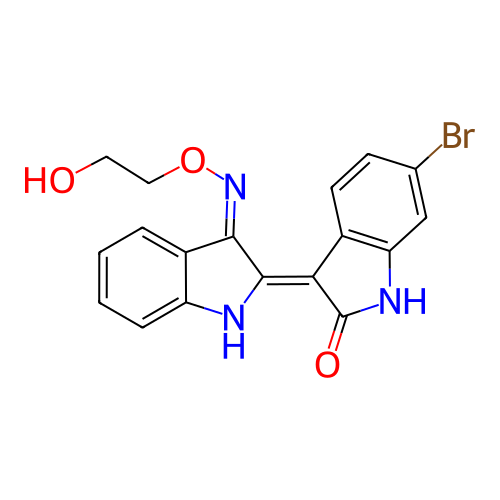 Chemical structure of BindingDB Monomer ID 50252950