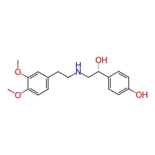 Chemical structure of BindingDB Monomer ID 50252956