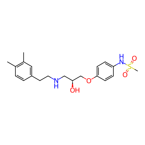 Chemical structure of BindingDB Monomer ID 50252999