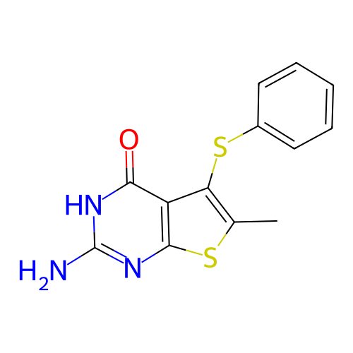 Chemical structure of BindingDB Monomer ID 50253006
