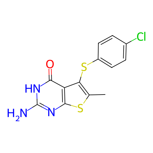 Chemical structure of BindingDB Monomer ID 50253007