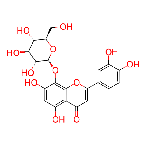 Chemical structure of BindingDB Monomer ID 50253014
