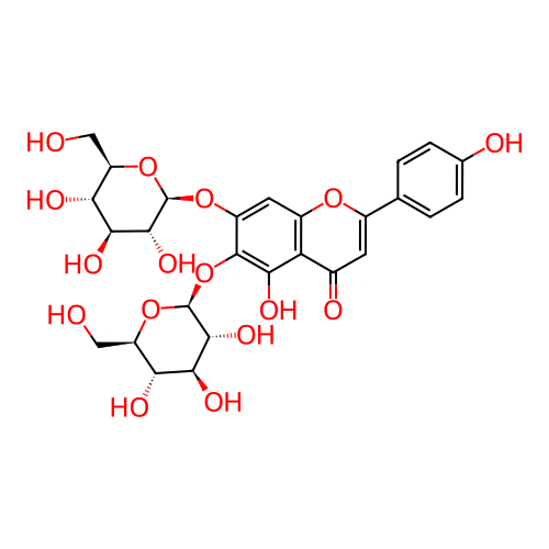 Chemical structure of BindingDB Monomer ID 50253015