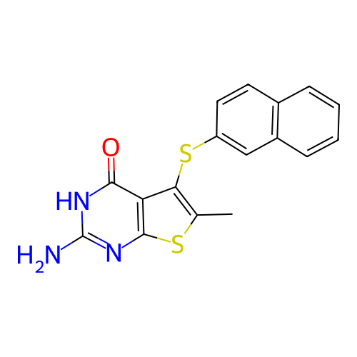Chemical structure of BindingDB Monomer ID 50253038