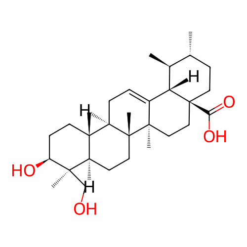 Chemical structure of BindingDB Monomer ID 50253075