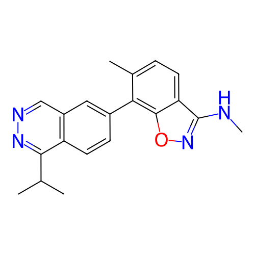 Chemical structure of BindingDB Monomer ID 50253101