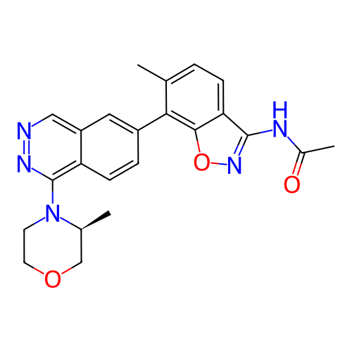 Chemical structure of BindingDB Monomer ID 50253104