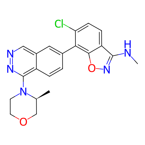 Chemical structure of BindingDB Monomer ID 50253105