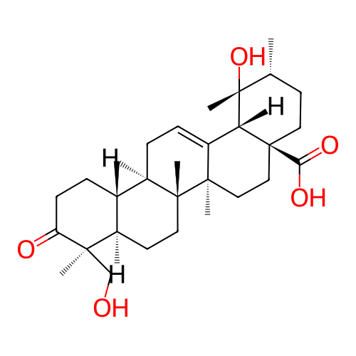 Chemical structure of BindingDB Monomer ID 50253117