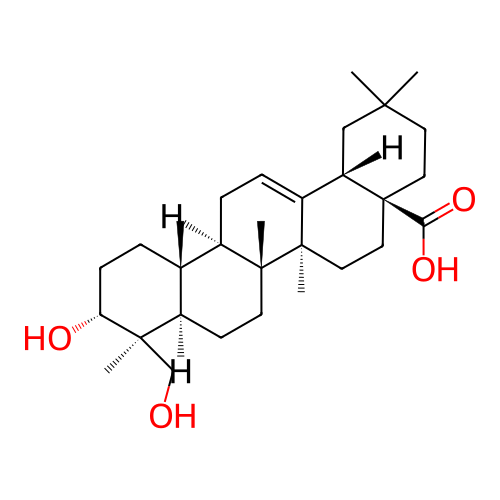Chemical structure of BindingDB Monomer ID 50253118
