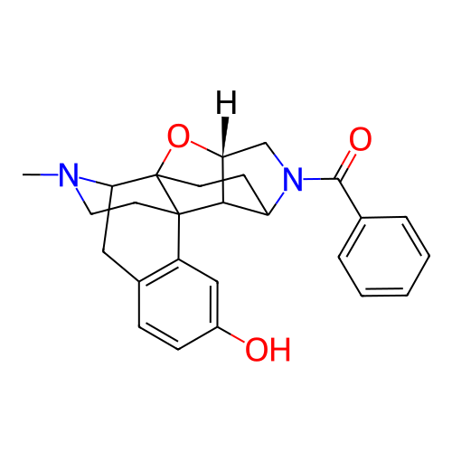 Chemical structure of BindingDB Monomer ID 50253138