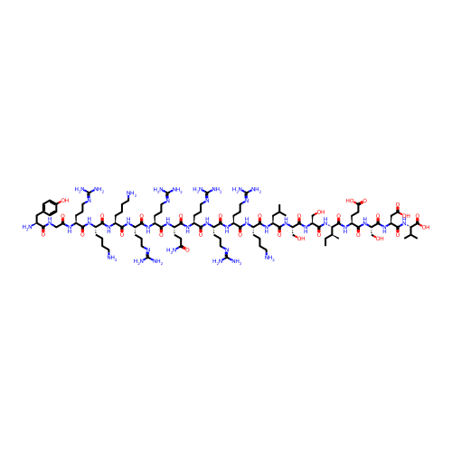 Chemical structure of BindingDB Monomer ID 50253145