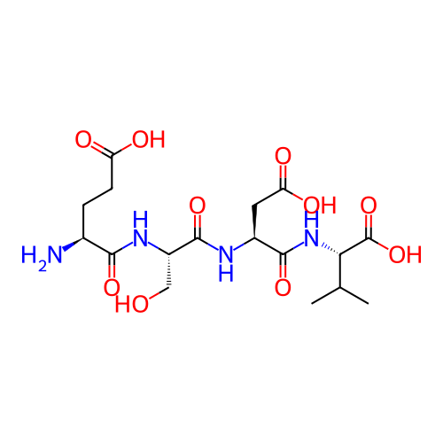 Chemical structure of BindingDB Monomer ID 50253146